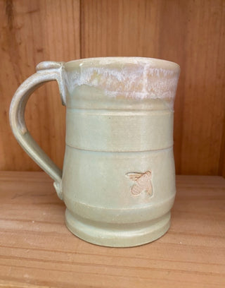 Matcha green cup