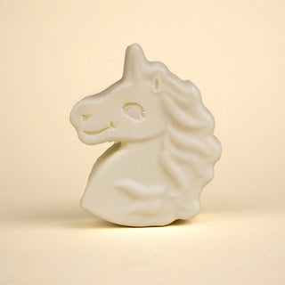 Little Babe Tallow Bar Soap - Unicorn