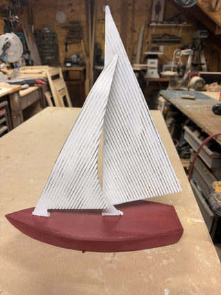 Sailboat (LG)