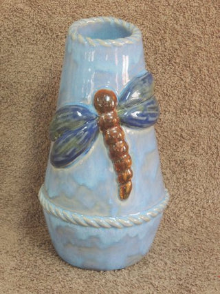DF vase  723