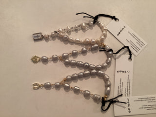 Stretch bracelets
