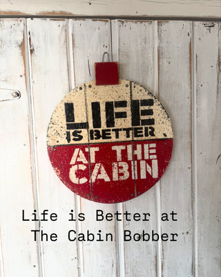 bobber key Holder (C)