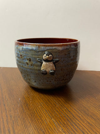 Blue Penguin Bowl