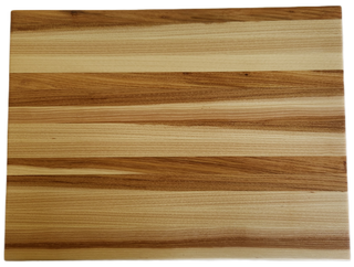 Basic Kitchen - Hickory