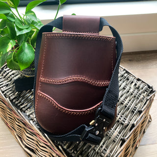 Ammo Belt - Heavy Latigo