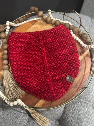Pamn Cowl