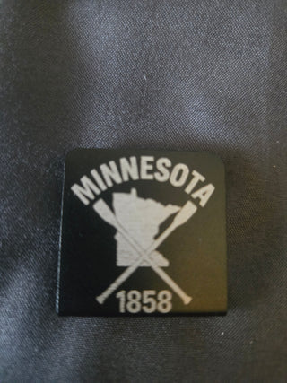 MN hat clip