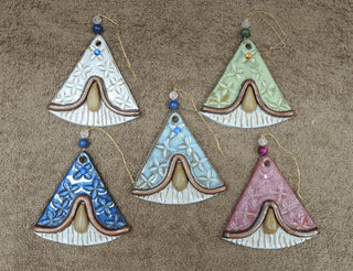 Gnome Ornament -70