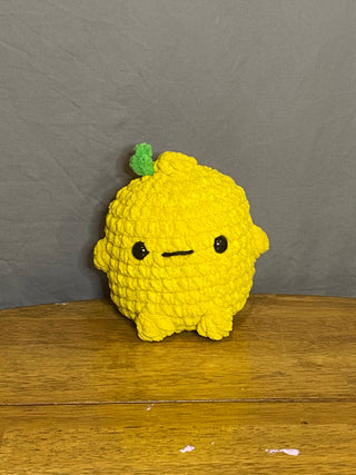 Fruit Friends - Lemon