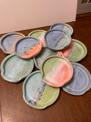 Spoon Rest/Soap Dish