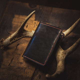 Bozeman Bi-Fold Wallet