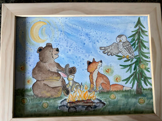 Campfire Stories