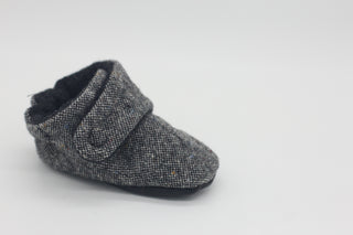 Briar Grey Tweed SB2031 Medium