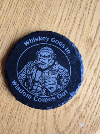 Whiskey