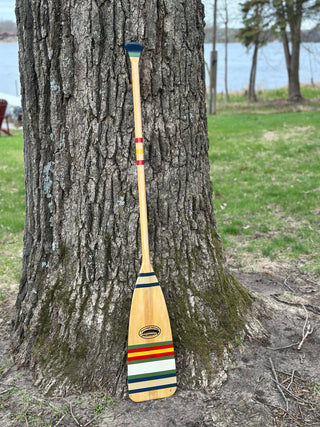 52 Inch Feather Brand Bridger Stripe