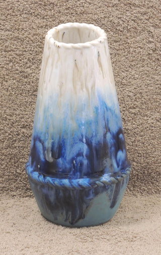 Vase/blues 649