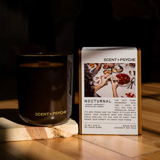 Nocturnal 16oz Statement Size Candle
