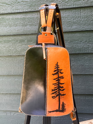 Max Backpack - Tree