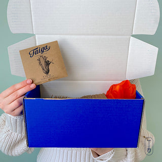 Urban Farm Seed Collection