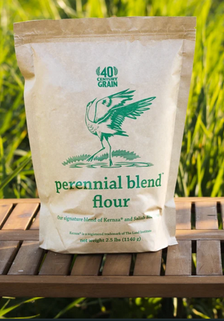 Perennial Blend Flour