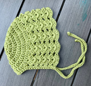 Baby Bonnet