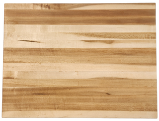 Basic Kitchen - natural maple