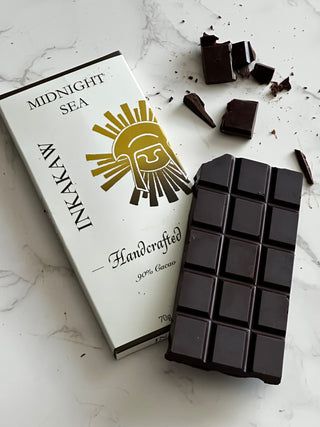 INKAKAW - Midnight Sea