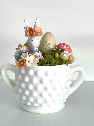 Feb 16-Whimsical Spring Dioramas for Adults 16+
