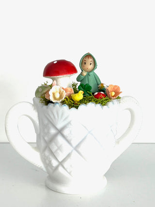 Feb 16-Whimsical Spring Dioramas for Adults 16+