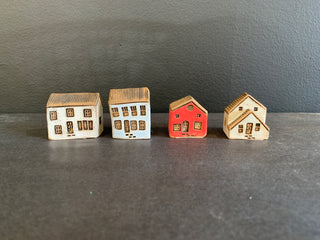 Windowsill House