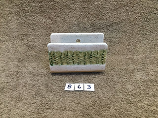 Sponge holder/trees-863