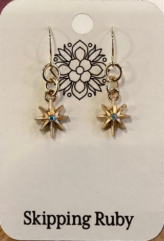 Holiday Earrings Small