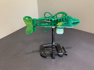 Painted Fish