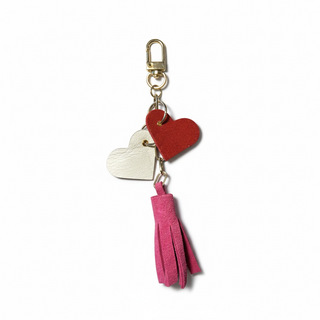 Valentine Purse Charm