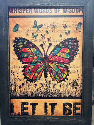 Let it be (XXL)