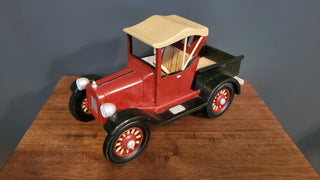 Handmade Model T