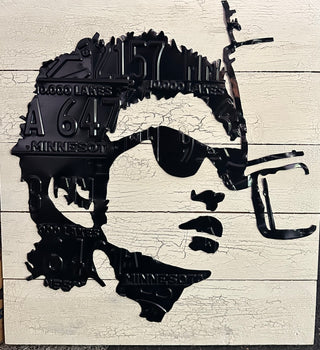 Dylan Silouette