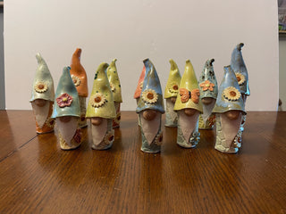Gnomes