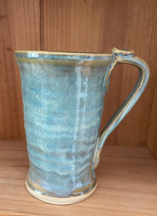 Jade mug