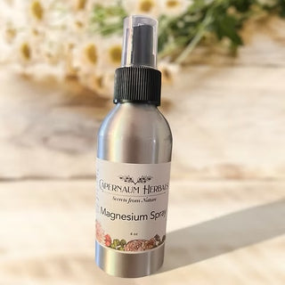 Magnesium Spray