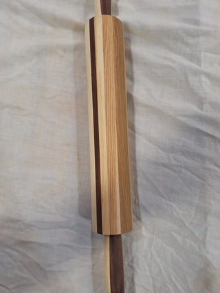 Wood Mosaic Rolling Pins