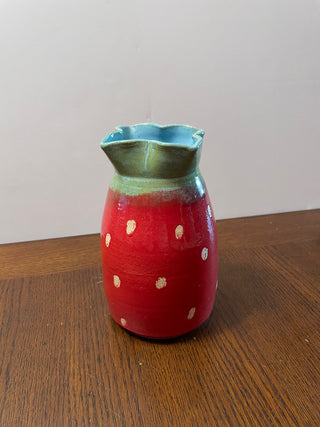 Watermelon Vase