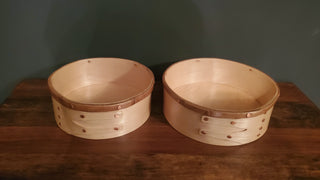 Brentwood Bowls. Set of 2