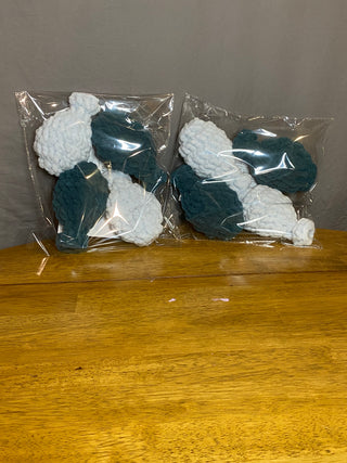 Reusable Water Balloons - Blue
