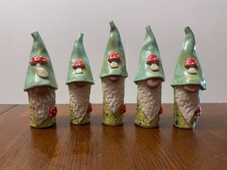 Gnomes (Large)