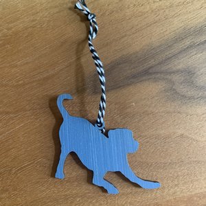 DOG & CAT ORNAMENTS