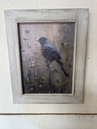 Bird Print