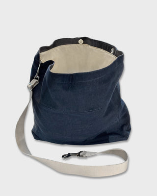 Market Bag w/ Natural Cotton Straps