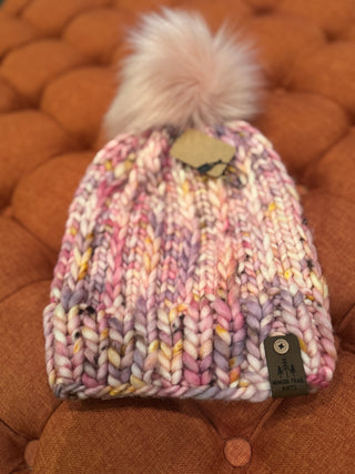 Fika Beanie