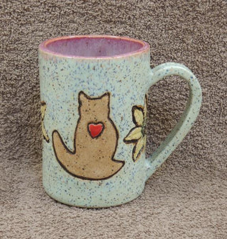 MUG /cat  878